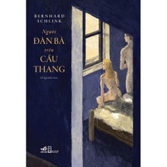 Người Đàn Bà Trên Cầu Thang