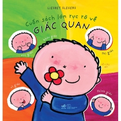 Bộ Cuốn Sách Lớn Rực Rỡ (06 Cuốn Lẻ)