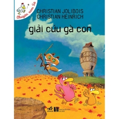 Bộ Chuyện Xóm Gà (10 Cuốn Lẻ)