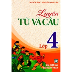 Luyện Từ Và Câu L4