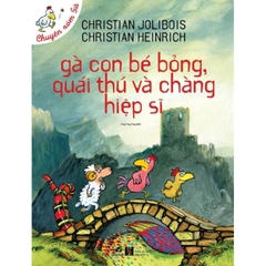 Bộ Chuyện Xóm Gà (10 Cuốn Lẻ)