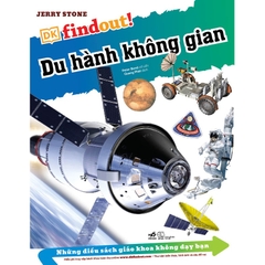 Bộ Dk Findout - Những Điều Sách Giáo Khoa Không Dạy Bạn (05 Cuốn Lẻ)