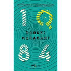 1Q84 (Tập 2)