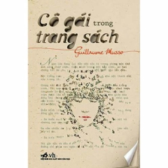 Cô Gái Trong Trang Sách