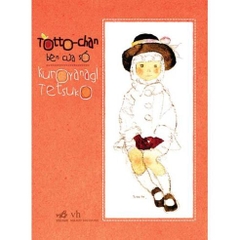 Totto-Chan Bên Cửa Sổ