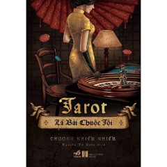 Tarot - Lá Bài Chuộc Tội
