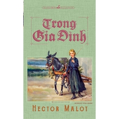 Classic Book - Trong Gia Đình (Hector Malot)