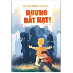 Ngưng Bắt Nạt!