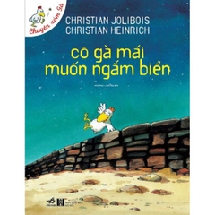 Bộ Chuyện Xóm Gà (10 Cuốn Lẻ)