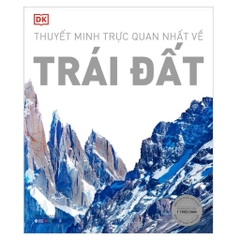 Dk Trái Đất - Thuyết Minh Trực Quan Nhất Về Trái Đất