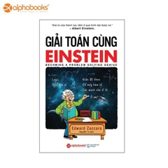 Giải Toán Cùng Einstein