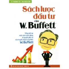 Sách Lược Đầu Tư Của W. Buffett