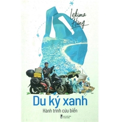 Du Ký Xanh: Hành Trình Cứu Biển