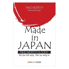 Made In Japan