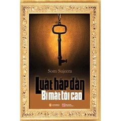 Luật Hấp Dẫn - Bí Mật Tối Cao