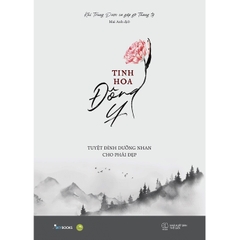 Tinh Hoa Đông Y