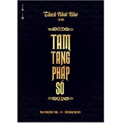 Tam Tạng Pháp Số