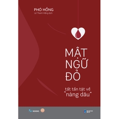 Mật Ngữ Đỏ - Tất Tần Tật Về 