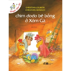 Bộ Chuyện Xóm Gà (Phần 3)