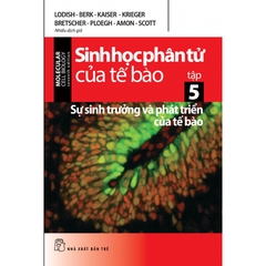 Sinh Học Phân Tử Của Tế Bào 05