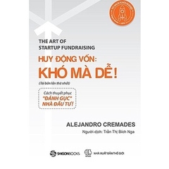 Huy Động Vốn: Khó Mà Dễ