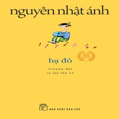 Hạ Đỏ (Khổ nhỏ)