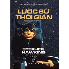 Lược Sử Thời Gian - Stephen Hawking