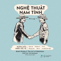 Nghệ Thuật Nam Tính