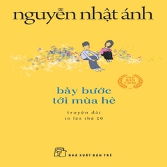 Bảy Bước Tới Mùa Hè