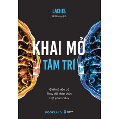 Khai Mở Tâm Trí