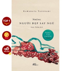 Những Người Đẹp Say Ngủ (Bìa Cứng)