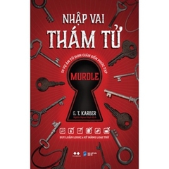 Murdle - Nhập Vai Thám Tử