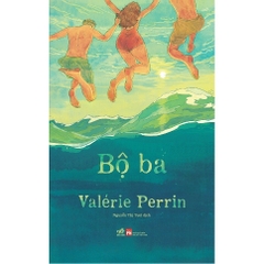 Bộ Ba (Valérie Perrin)