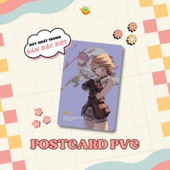 Bị Đuổi Khỏi Nhóm Anh Hùng - Tập 3 - Bản Đặc Biệt (Tặng 1 postcard PVC)