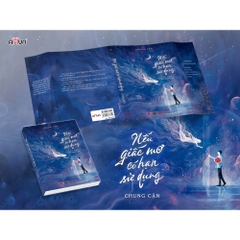 Nếu Giấc Mơ Có Hạn Sử Dụng - Bản In Sau