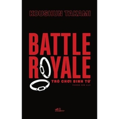 Battle Royale Bản Đặc Biệt