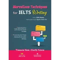 Marvellous Techniques For IELTS Writing - NTV