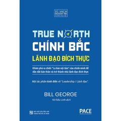 Chính Bắc - Lãnh Đão Đích Thực