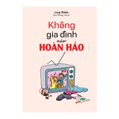 Không Gia Đình Nào Hoàn Hảo