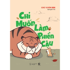 Chỉ Muốn Làm Phiền Cậu