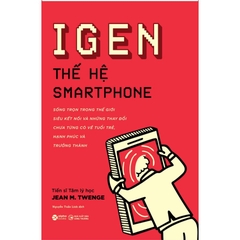 IGEN - Thế Hệ Smartphone