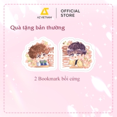 Sách - Combo Phức Cảm Omega Bản mới 2025 - new Gooda - Combo Đặc Biệt