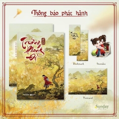 Trường Phong Độ 2 - Bản Đặc Biệt (Tặng 1 Standee + 1 Postcard)