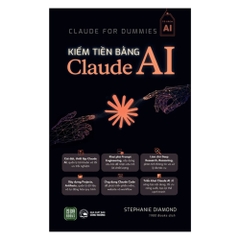 Kiếm Tiền Bằng Claude AI