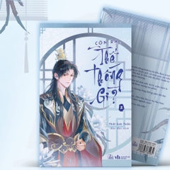 Còn Ra Thể Thống Gì? - Tập 2 - Bản Đặc Biệt