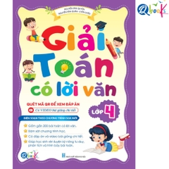 Giải Toán Có Lời Văn Lớp 4