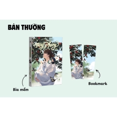 Tàng Phong - Tập 2 - Bản Thường