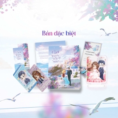Cưới Trước Yêu Sau (Tập 1) - Bản Đặc Biệt