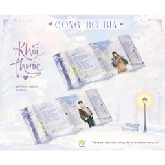 Khói Thuốc (Trọn Bộ 2 Tập) - Bản Thường