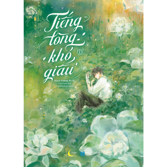 Tiếng Lòng Khó Giấu (Tập 1) - Bản Thường